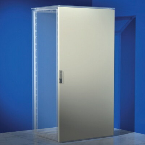 Дверь сплошная для шкафов DAE/CQE 2000 х 400 мм | R5CPE2040 | DKC