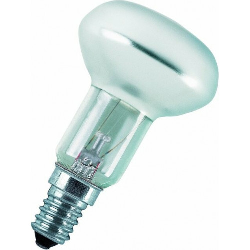 Лампа накаливания CONC 40Вт 240В E14 R50 SP 25X1 RU | 4052899180505 | Osram