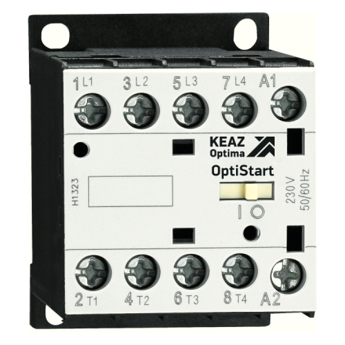 Мини-контактор OptiStart K-M-12-30-10-A110 | 335608 | КЭАЗ