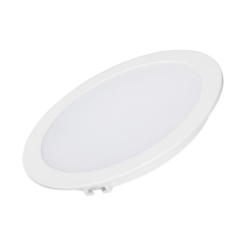 Светильник DL-BL180-18W Day White (Arlight, IP40 Металл, 3 года) | 021440 | Arlight
