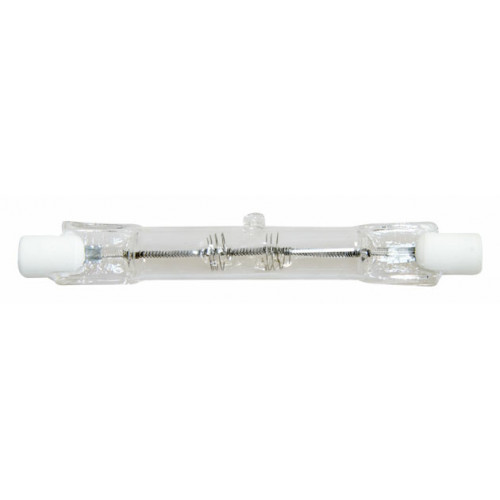 Лампа галогенная линейная HB1 300W J118/R7s | 02010 | FERON
