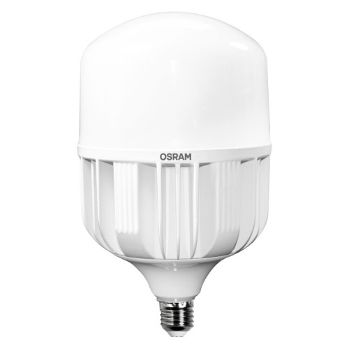 Лампа светодиодная промышленная LED HW 100W/840 230V E27/E40 4X1 10000Лм | 4058075576995 | OSRAM