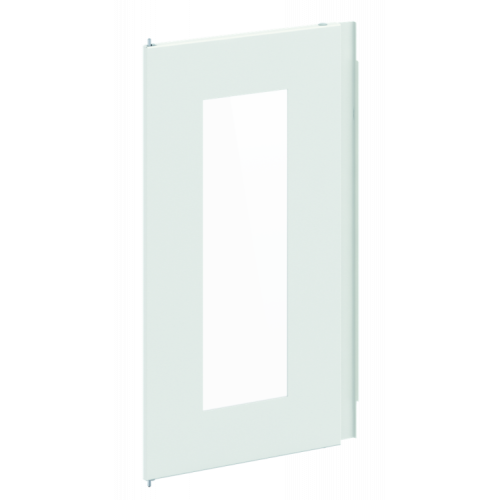 Дверь прозр. ширина 1, высота 3 без замка CTT13 | TTS300L | 2CPX052339R9999 | ABB