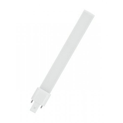 Лампа светодиодная DULUX S LED EM 11 теплый белый свет DULUX S LED EM 11 830 | 4058075135321 | Osram