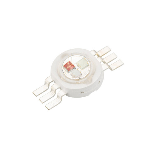 Мощный светодиод ARPL-9W-EPL45-RGB (700mA) | 022611 | Arlight