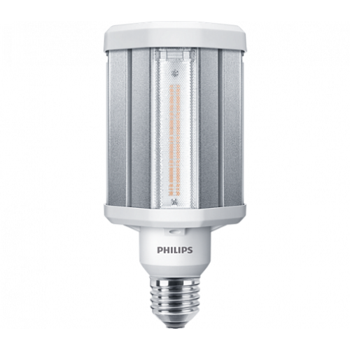 Лампа светодиодная TForce LED HPL ND 60-42W E27 840 | 929002006602 | Philips