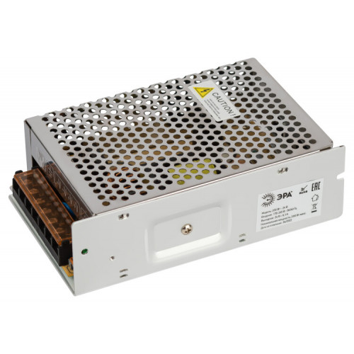 Источник питания LP-LED-200W-IP20-24V-M | Б0044748 | ЭРА