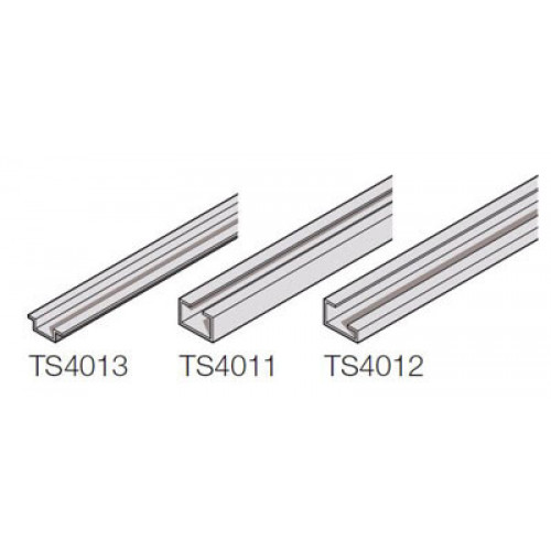 Профиль EN50024 C30 H=2000мм (2шт) | TS4011 | ABB