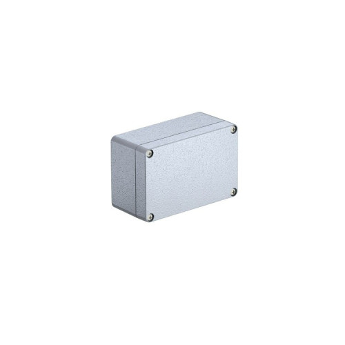 Коробка распределительная ALU 150x100x80 мм (Mx 161008 SGR) | 2011316 | OBO Bettermann