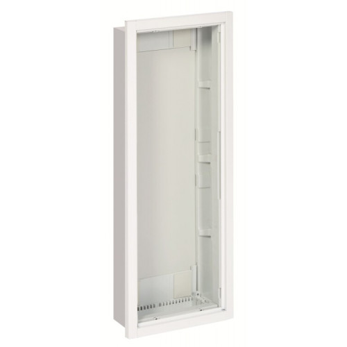 Шкаф в нишу 834х310х120 пустой без двери UL51 | 2CPX030759R9999 | ABB