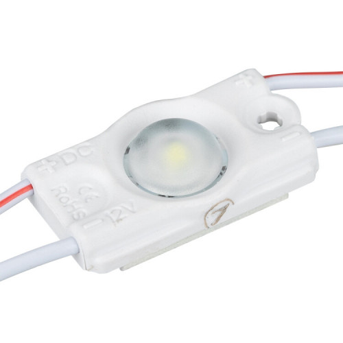 Модуль герметичный ARL-ORION-R05-12V Cool (2835, 1 LED) | 026532 | Arlight