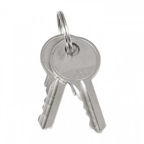 Ключ для замка (арт. 18-16/38-ip31) EKF PROxima | key-2 | EKF