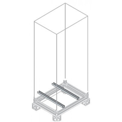 Профиль поперечный Г=1000 для монтажа трансформаторов(2шт) | EB1102 | ABB