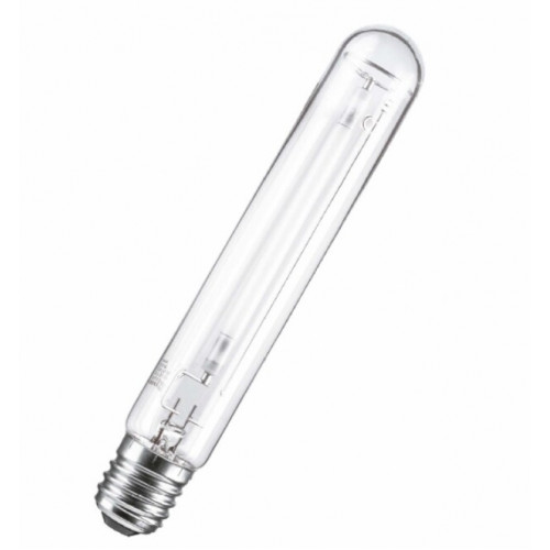 Лампа натриевая высокого давления (ДНаТ) 600Вт E40 трубчатая прозрачная для освещения растений PLANTASTAR 600W 230V E40 12X1 | 4050300620107 | Osram