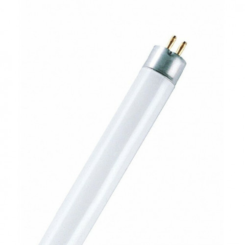 Лампа линейная люминесцентная ЛЛ 14Вт Т5 G5 830 FH / HE LUMILUX d16x549мм | 4050300464824 | Osram