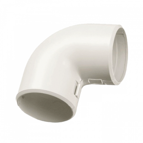 Угол 90 соединительный для трубы (16мм.) Plast EKF PROxima | ug-t-16 | EKF