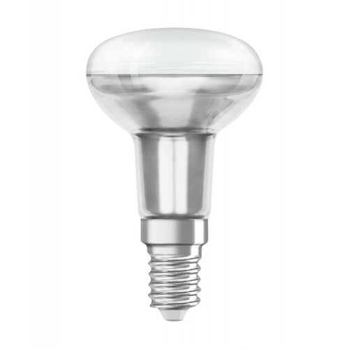 Лампа светодиодная LED Star R50 2,6W/827 230V GL E14 5X2 | 4058075096882 | OSRAM