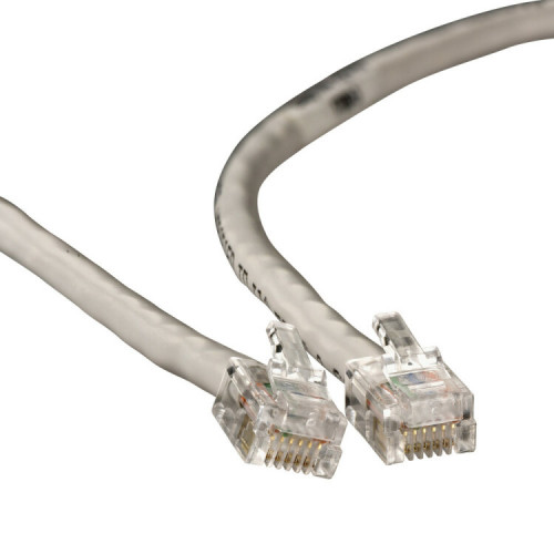 Соединительный кабель для выносного дисплея 3 м | METSEPM5CAB3 | Schneider Electric