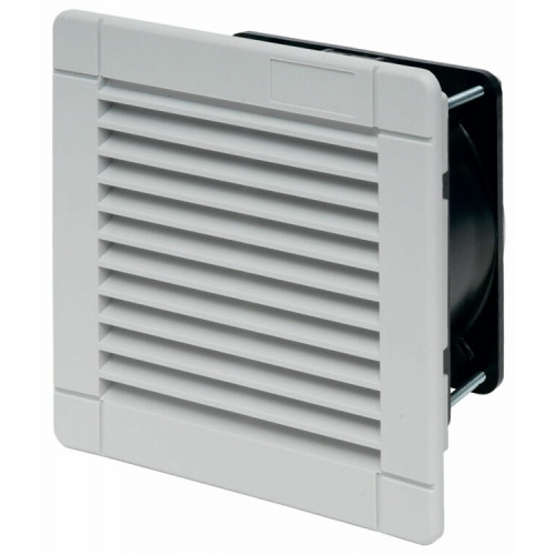 Вентилятор с фильтром; версия EMC; питание 230В АС; расход воздуха 230м3/ч; степень защиты IP54  | 7F7082304230 | Finder