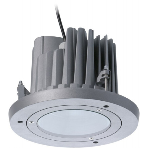 Светильник светодиодный промышленный MATRIX/R LED (60) silver 4000K | 1424000100 | Световые Технологии