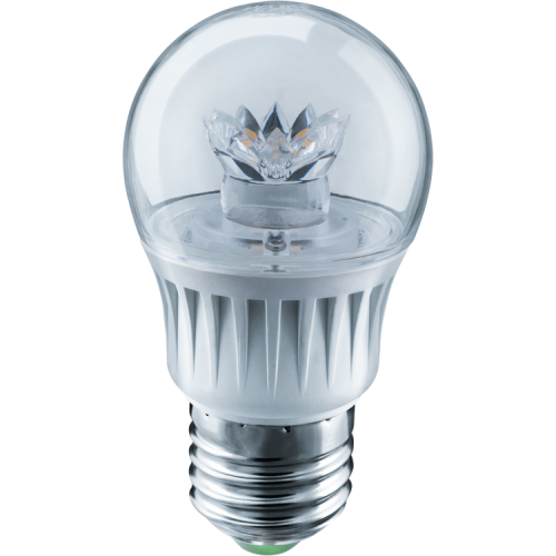 Лампа светодиодная OLL-R50-5-230-6.5K-E14 | 61142 | ОНЛАЙТ