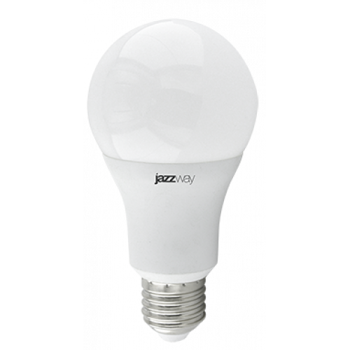 Лампа светодиодная PLED- SP A70 25w 3000K E27 230/50 | .5018051 | Jazzway