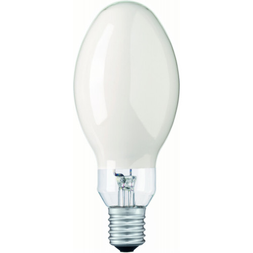 Лампа дуговая ртутная ДРЛ HPL-N 250W/542 E40 1SL/12 | 928053007492 | PHILIPS
