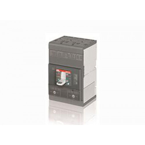 Выключатель автоматический XT3N 250 TMD 200-2000 3p F F | 1SDA068058R1 | ABB