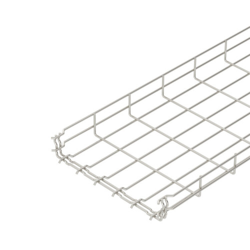 Проволочный лоток 55x300x3000 (GRM 55 300 A4) | 6001093 | OBO Bettermann