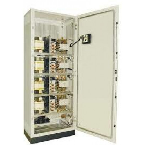 Трёхфазный шкаф Alpimatic - стандартный тип - 400 В - 75 квар | M7540-F | Legrand