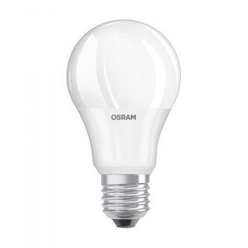 Лампа светодиодная LED VALUE CLASSIC A 60 8,5 W/4000K E27 | 4052899973381 | OSRAM