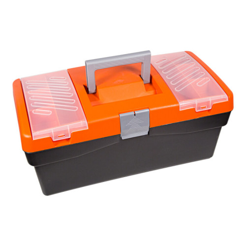 Ящик пластиковый для инструмента 420х220х180 мм PROconnect | 12-5001-4 | PROconnect