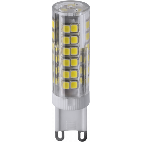 Лампа светодиодная NLL LED NLL-P-G9-6-230-6.5K | 14012 | Navigator