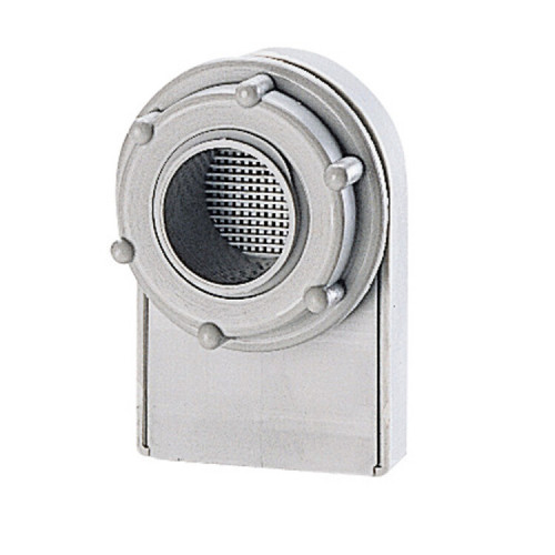 Вентиляционная решётка для щитков - IP44 - IK08 - диаметр отверстия 15 мм | 036578 | Legrand