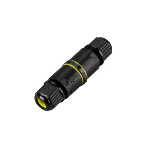 Коннектор NEO-GERM-3pin-WTW (4-8mm) (arlight, IP68) | 030756 | Arlight