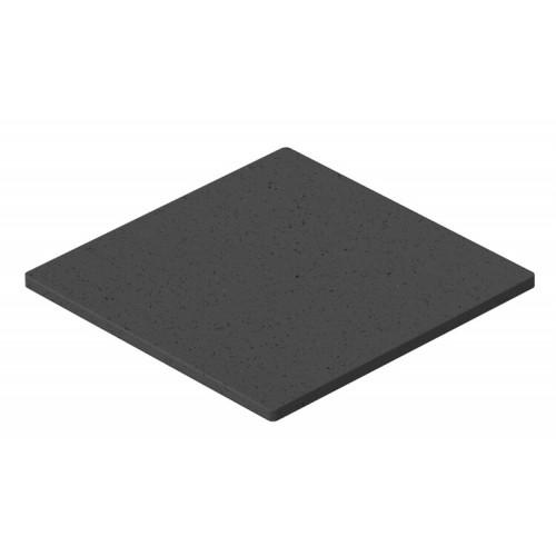 Резиновая подкладка для электромонтажной колонны ISS (резина,черный) (ISSGU140110) | 6290176 | OBO Bettermann