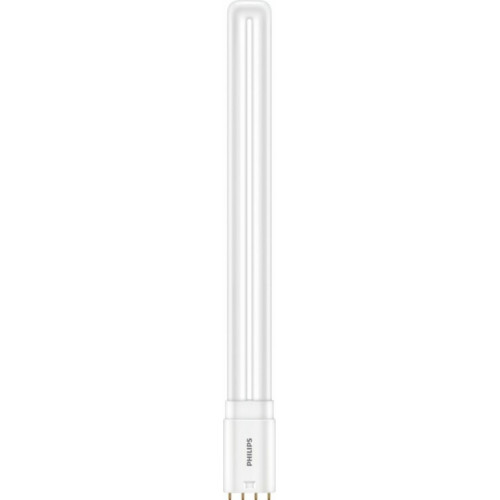 Лампа светодиодная CorePro LED PLL HF 16.5W840 4P2G11 | 929001381602 | PHILIPS
