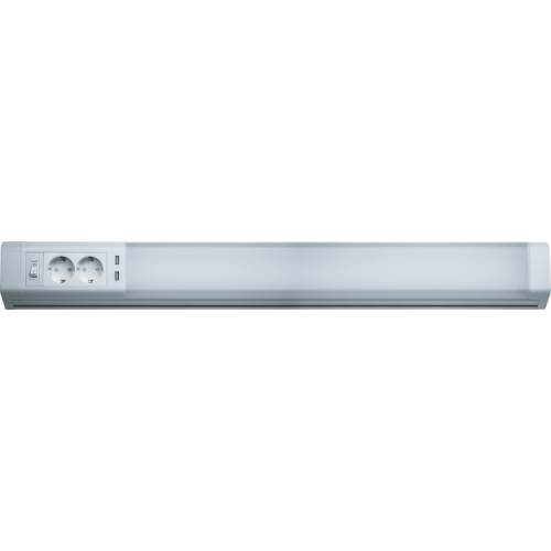 Светильник линейный с розетками IP20 82 372 NEL-S1-10-4K-LED | 82372 | Navigator