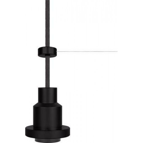 Светильник подвесной серии Винтаж 1906 LEDVANCE Черный IP 20 | 4058075227996 | LEDVANCE