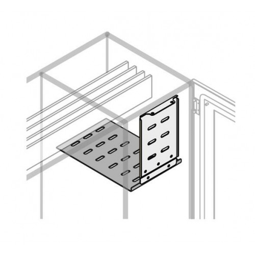 Перегородка горизонт. W=300мм D=500мм|1STQ008548A0000 | ABB