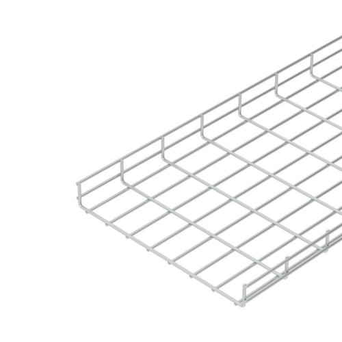 Проволочный лоток D=6мм 55x400х3000 (SGR 55 400 G) | 6005478 | OBO Bettermann