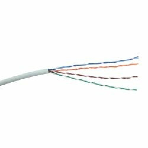 Медный кабель LCS2 4 пары U/UTP категории 5e LSZH для групповой прокладки 305 м | 032864 | Legrand
