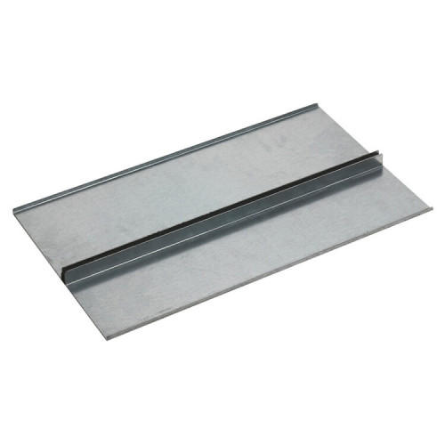 Разборная металлическая сплошная пластина для сальников - IP 55 - для шкафов Altis шириной 600 мм и глубиной от 400 мм | 048181 | Legrand