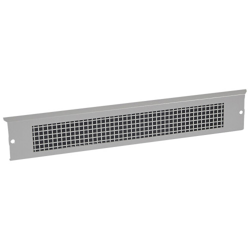 Вентиляционная панель - XL3 4000 - для цоколя шириной 725 мм | 020544 | Legrand