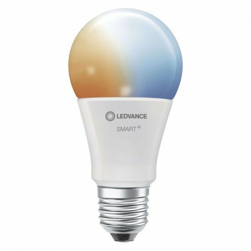 Лампа светодиодная управляемая SMART+ Classic Tunable White 60 9 W/2700…6500K E27 | 4058075485198 | LEDVANCE