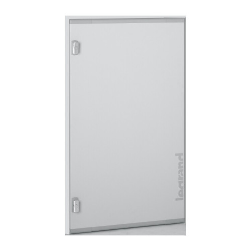 Дверь металлическая плоская XL3 800 шириной 700 мм - для шкафов Кат. № 0 204 52 | 021272 | Legrand