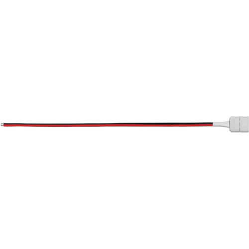 Соединительный провод 20см для светодиодной ленты LD101 ( 5050/ 10мм ) | 23066 | FERON