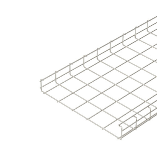 Проволочный лоток 50x400x3000 (CGR 50 400 A2) | 6016255 | OBO Bettermann