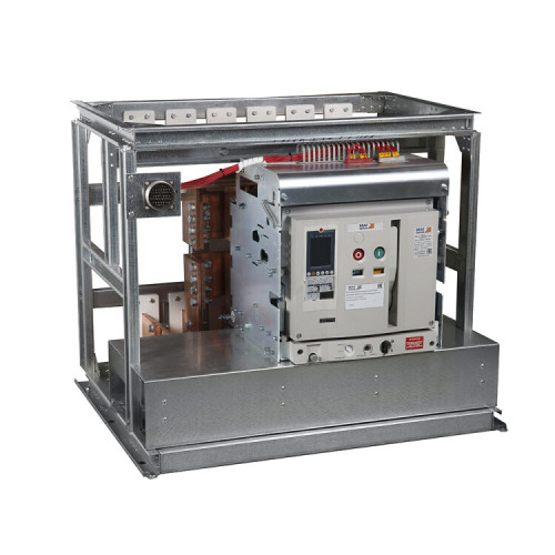БЗАВ-Э40В-OptiMat A-4000-S4-3P-100-D-MR7.0-B-C2200-M2-P01-S1-03| 287099 | КЭАЗ