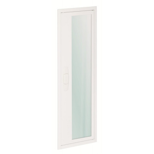 Рама с прозрачной дверью ширина 1, высота 6 для шкафа U61 | 2CPX030793R9999 | ABB